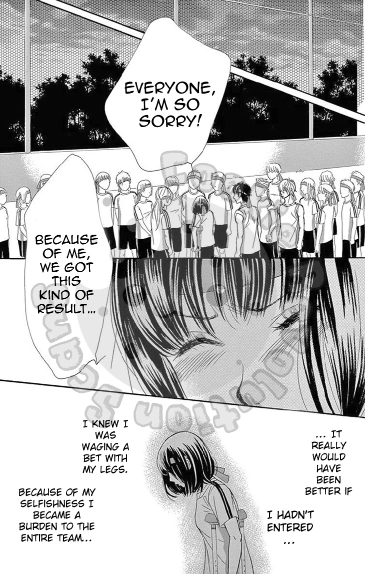 10-manbun no 1 Chapter 18 page 38 - Chapter 18: Story #18