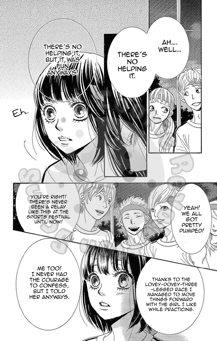 10-manbun no 1 Chapter 18 page 39 - Chapter 18: Story #18