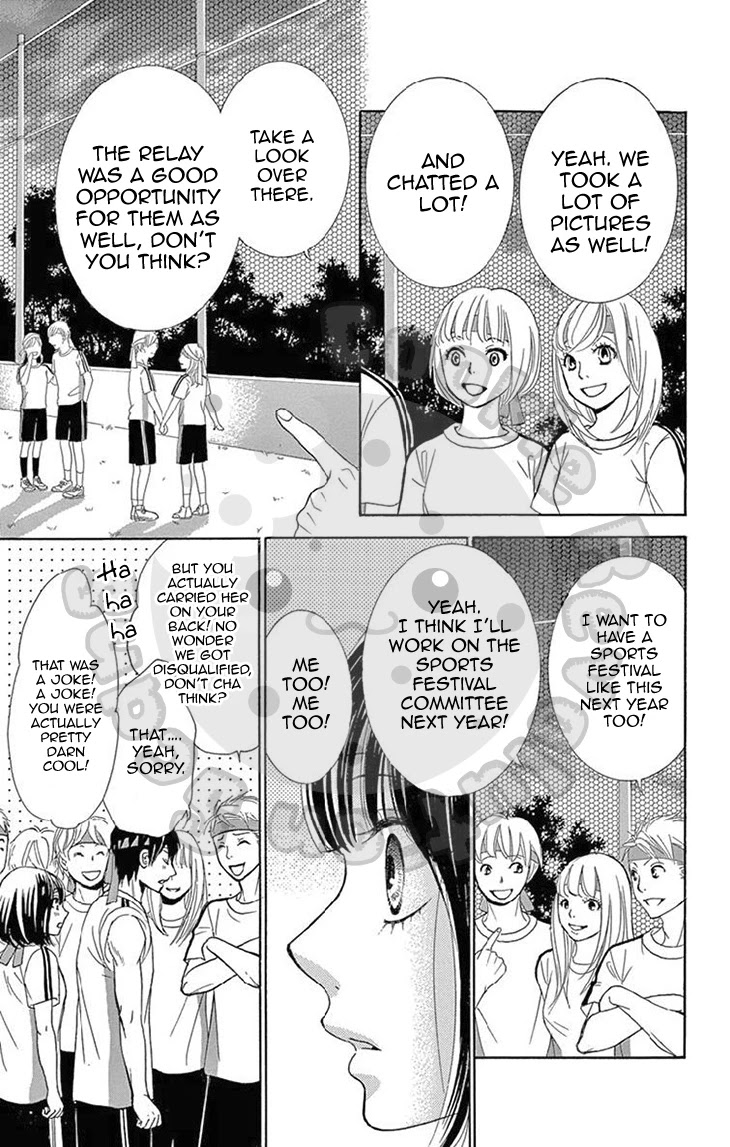 10-manbun no 1 Chapter 18 page 40 - Chapter 18: Story #18