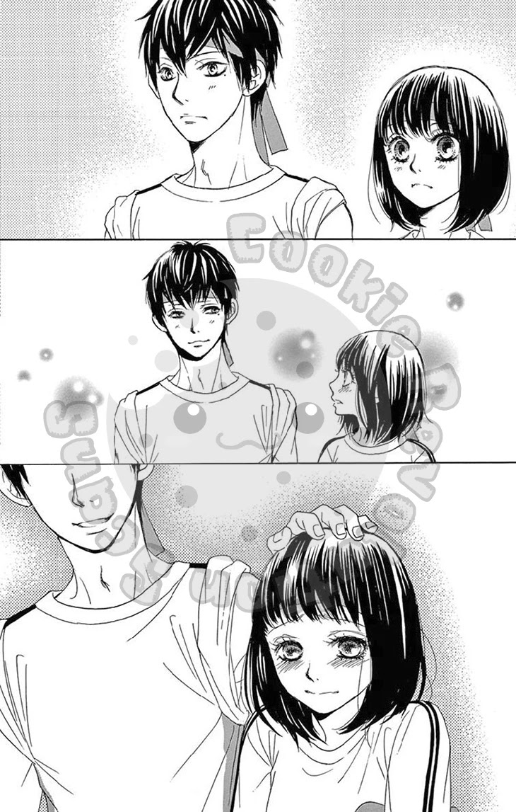 10-manbun no 1 Chapter 18 page 41 - Chapter 18: Story #18