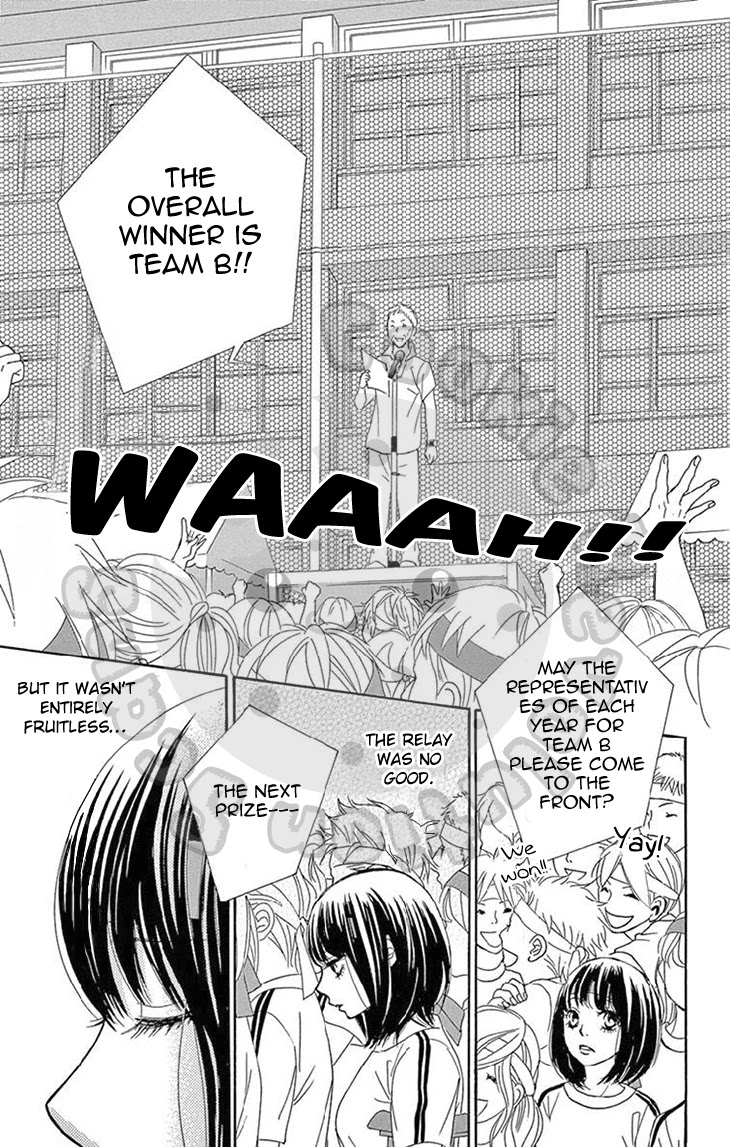 10-manbun no 1 Chapter 18 page 42 - Chapter 18: Story #18