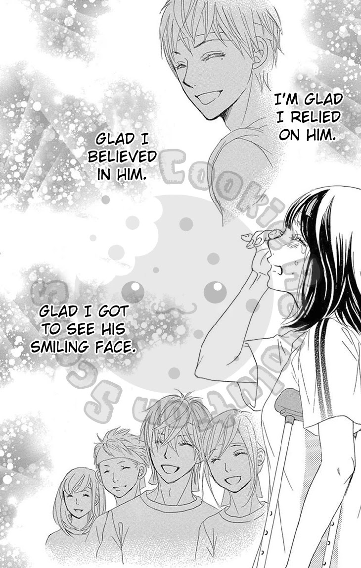 10-manbun no 1 Chapter 18 page 45 - Chapter 18: Story #18