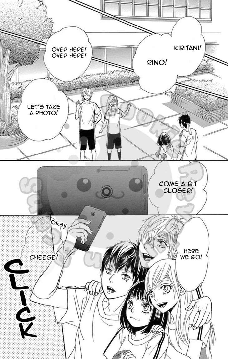 10-manbun no 1 Chapter 18 page 46 - Chapter 18: Story #18