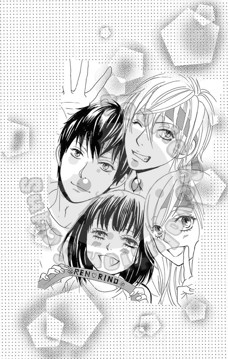 10-manbun no 1 Chapter 18 page 47 - Chapter 18: Story #18