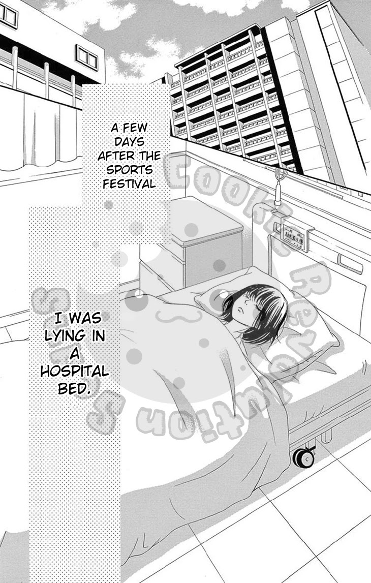 10-manbun no 1 Chapter 18 page 48 - Chapter 18: Story #18