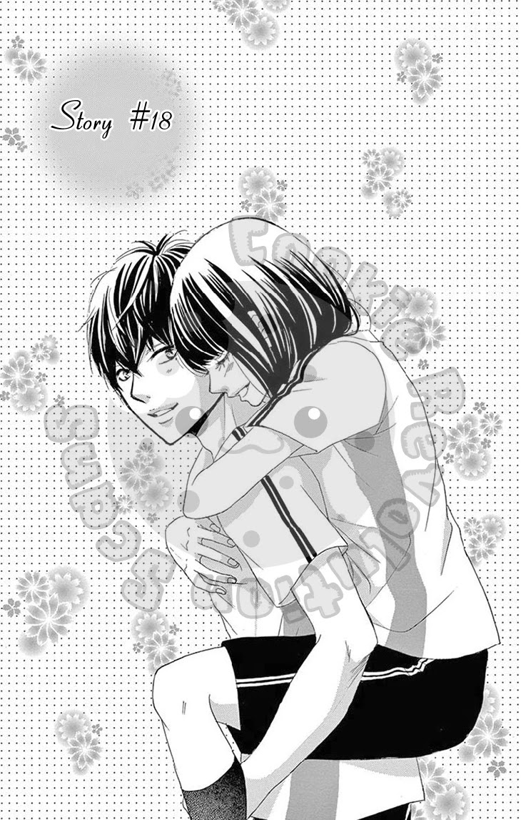 10-manbun no 1 Chapter 18 page 8 - Chapter 18: Story #18
