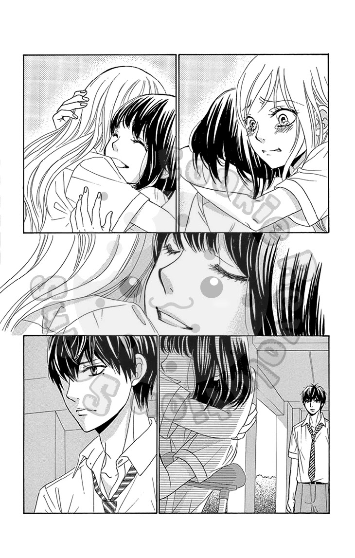 10-manbun no 1 Chapter 19 page 10 - Chapter 19: Story #19