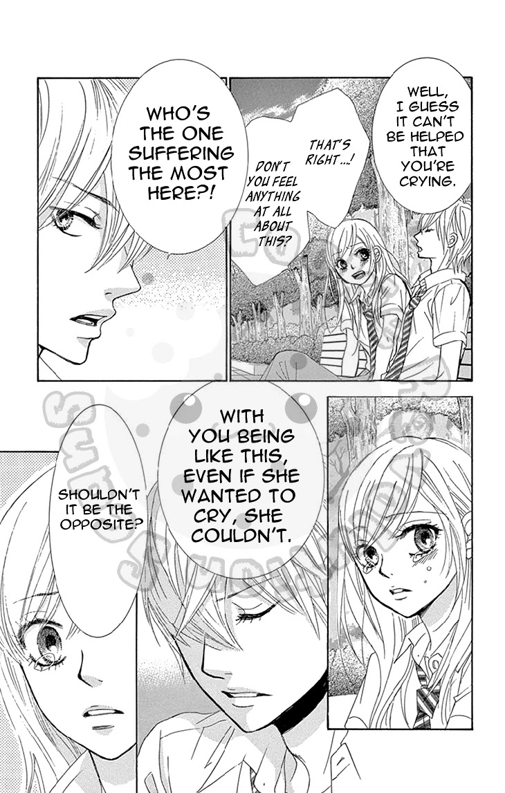 10-manbun no 1 Chapter 19 page 13 - Chapter 19: Story #19