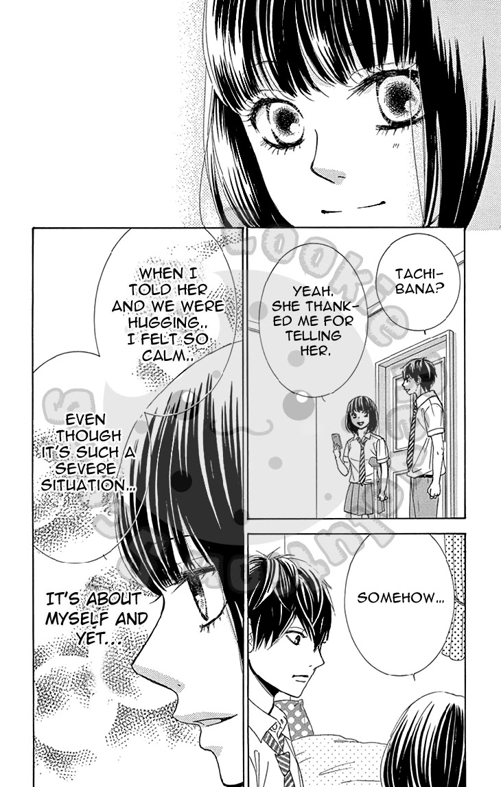 10-manbun no 1 Chapter 19 page 18 - Chapter 19: Story #19