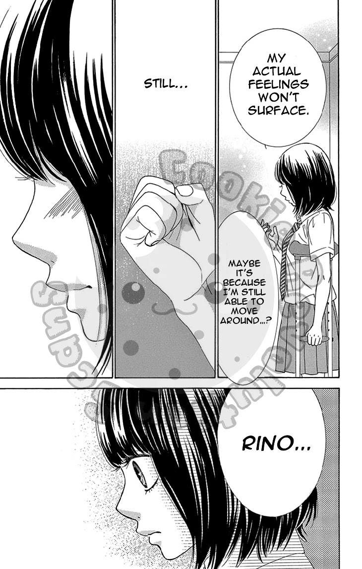 10-manbun no 1 Chapter 19 page 19 - Chapter 19: Story #19