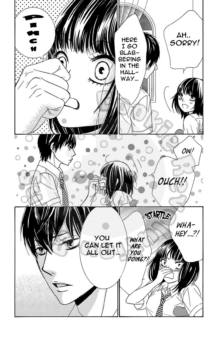 10-manbun no 1 Chapter 19 page 20 - Chapter 19: Story #19