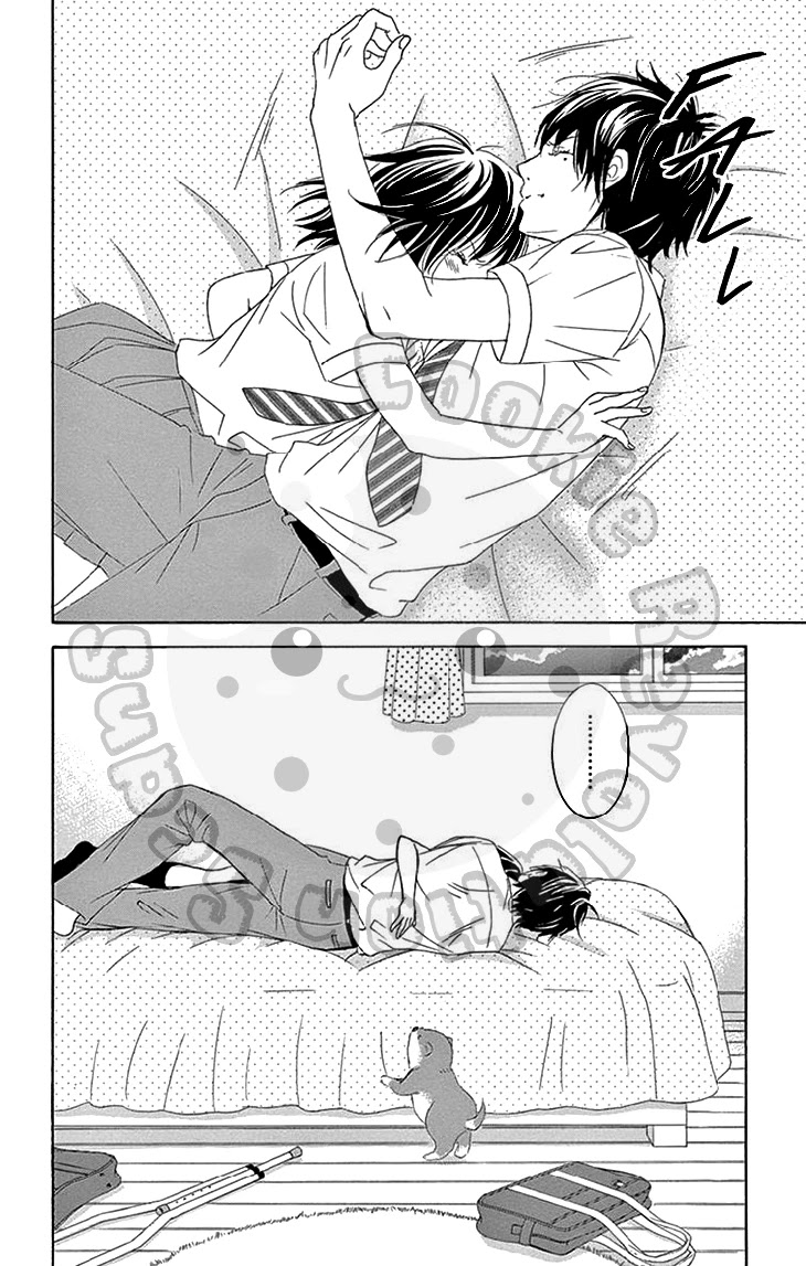 10-manbun no 1 Chapter 19 page 24 - Chapter 19: Story #19
