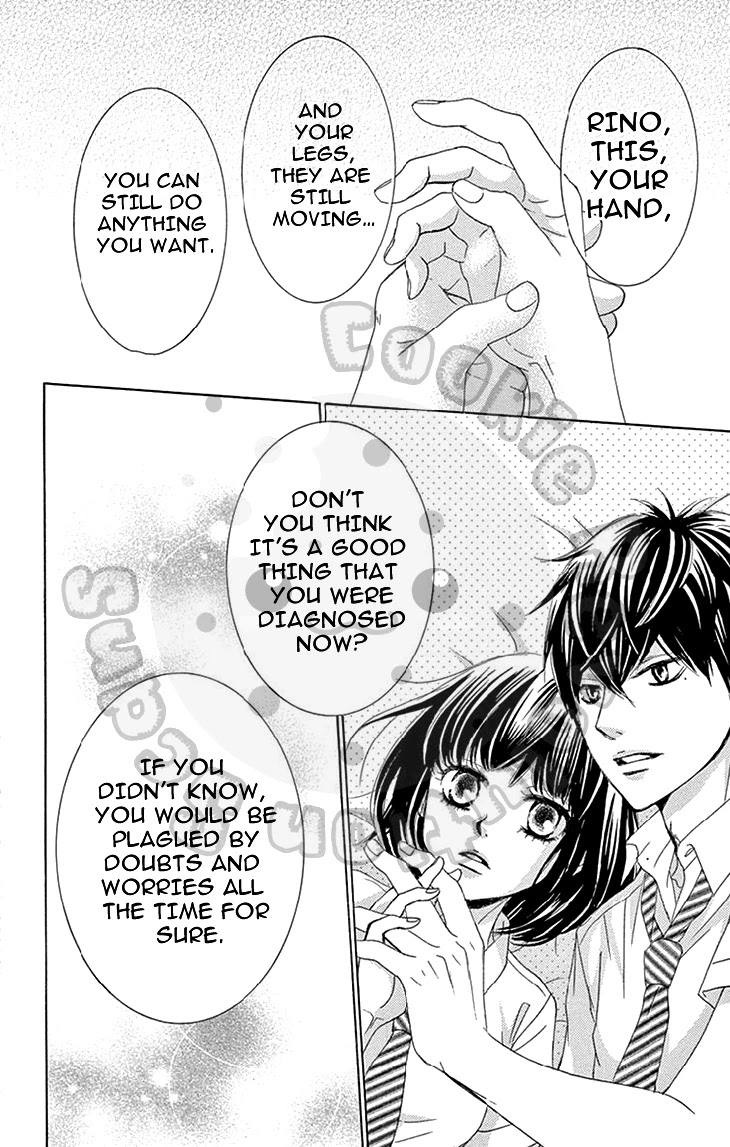 10-manbun no 1 Chapter 19 page 26 - Chapter 19: Story #19