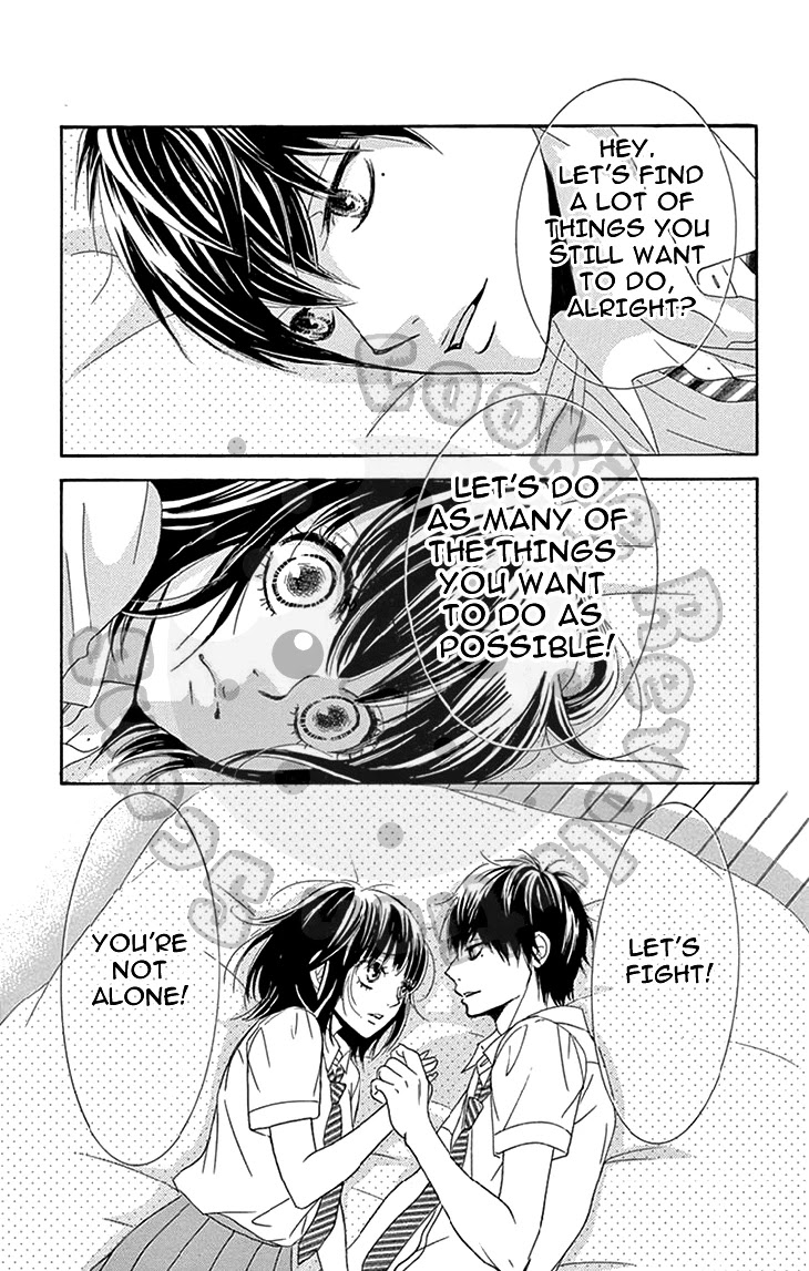10-manbun no 1 Chapter 19 page 27 - Chapter 19: Story #19