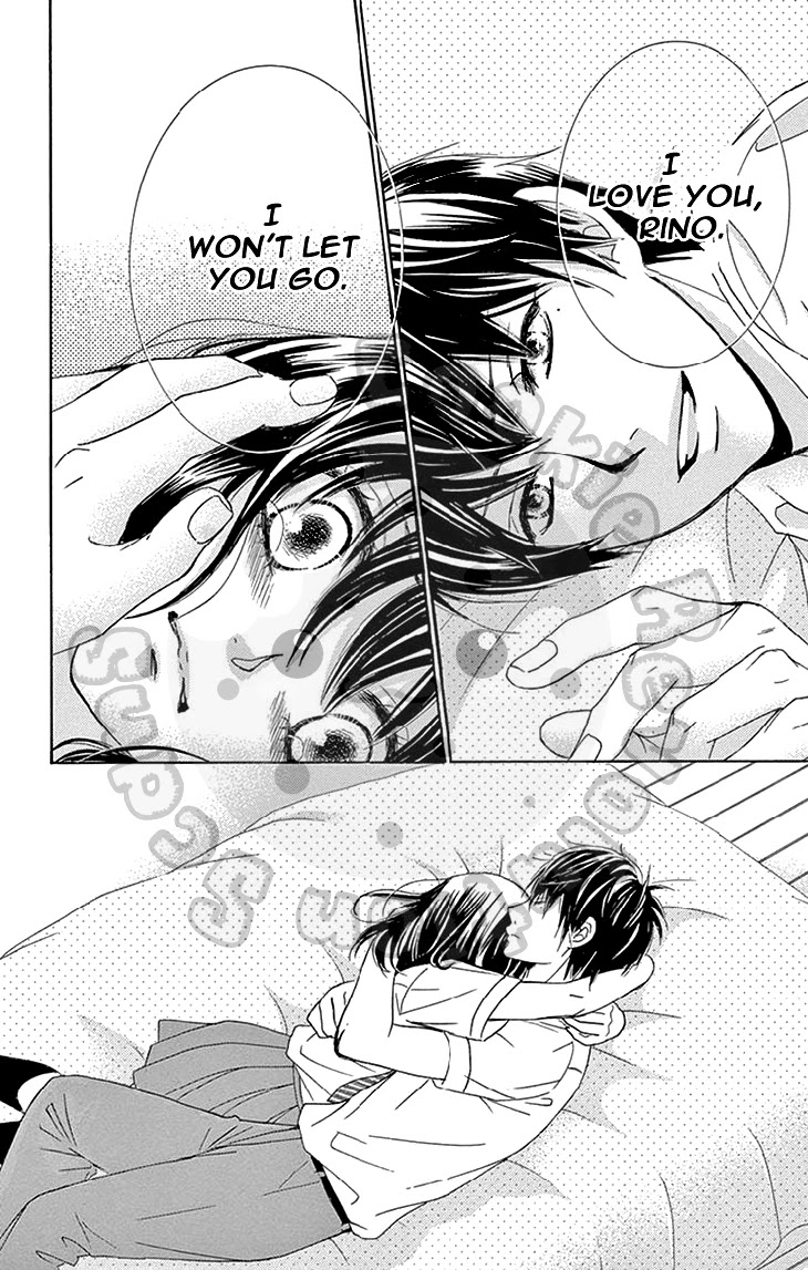 10-manbun no 1 Chapter 19 page 28 - Chapter 19: Story #19