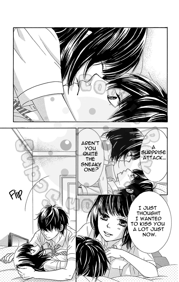 10-manbun no 1 Chapter 19 page 29 - Chapter 19: Story #19