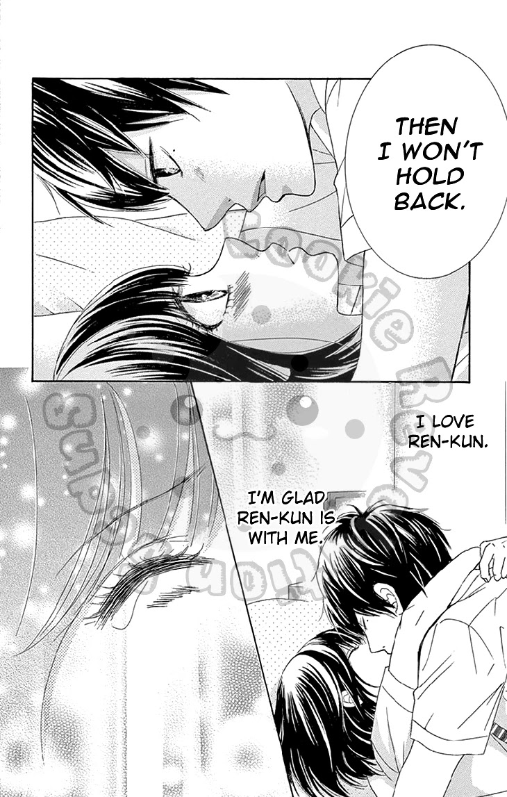 10-manbun no 1 Chapter 19 page 30 - Chapter 19: Story #19