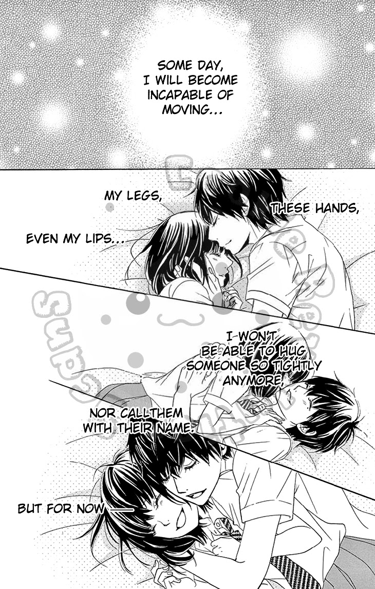 10-manbun no 1 Chapter 19 page 31 - Chapter 19: Story #19