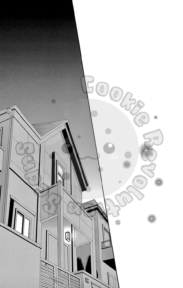 10-manbun no 1 Chapter 19 page 33 - Chapter 19: Story #19