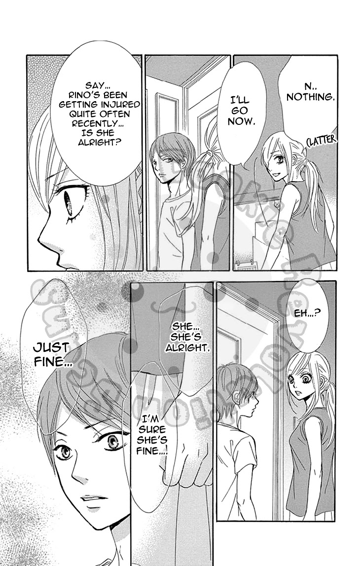 10-manbun no 1 Chapter 19 page 35 - Chapter 19: Story #19
