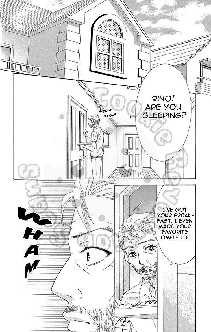 10-manbun no 1 Chapter 19 page 36 - Chapter 19: Story #19