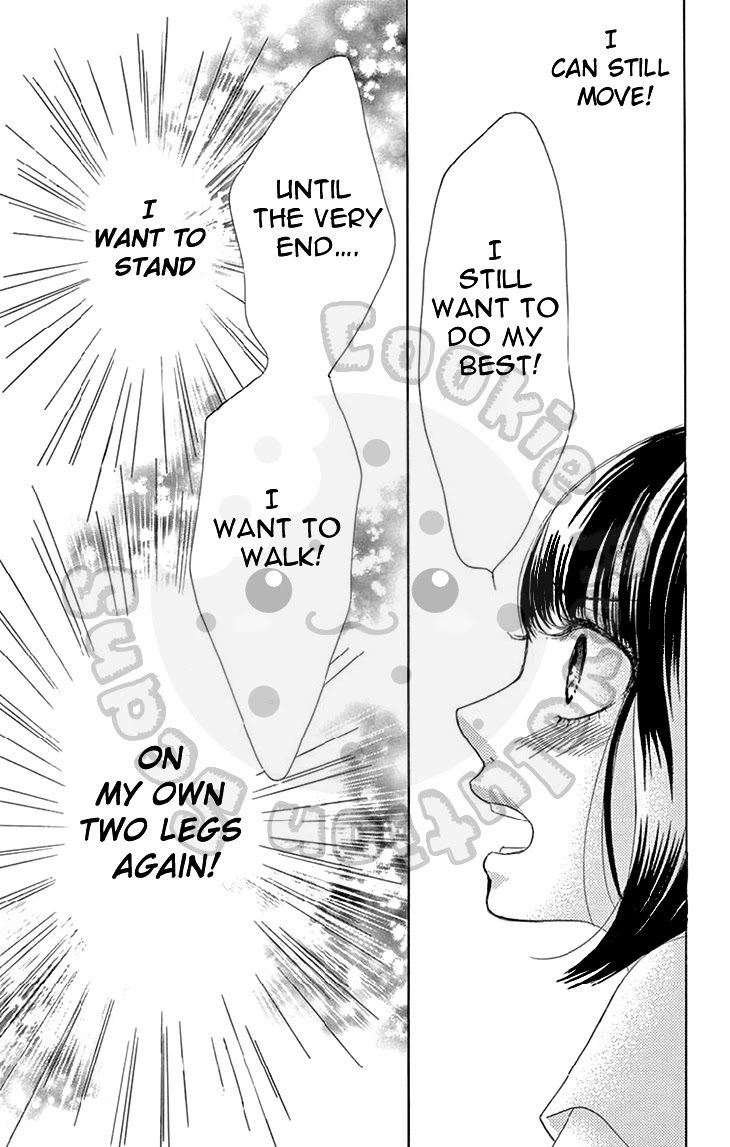 10-manbun no 1 Chapter 19 page 39 - Chapter 19: Story #19