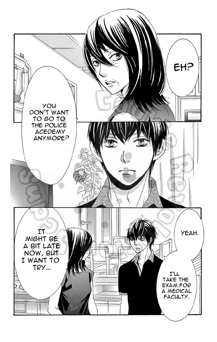 10-manbun no 1 Chapter 19 page 40 - Chapter 19: Story #19