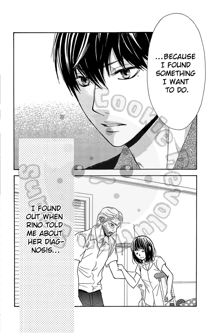 10-manbun no 1 Chapter 19 page 42 - Chapter 19: Story #19