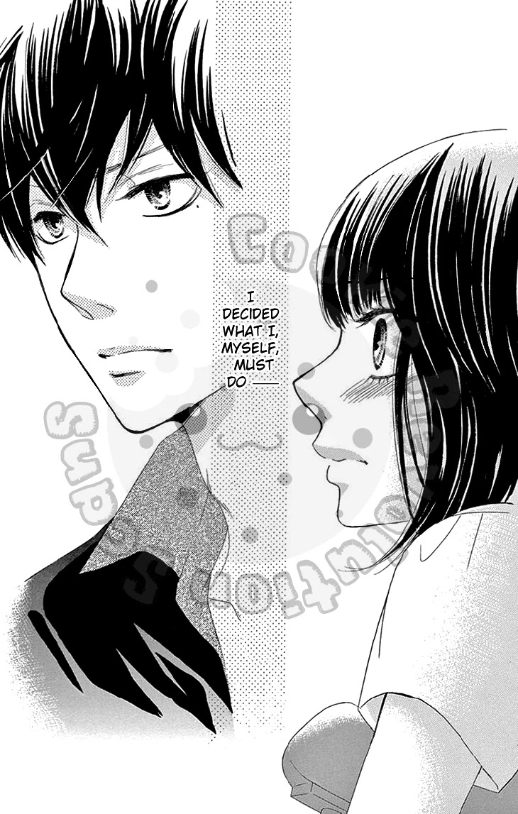 10-manbun no 1 Chapter 19 page 43 - Chapter 19: Story #19