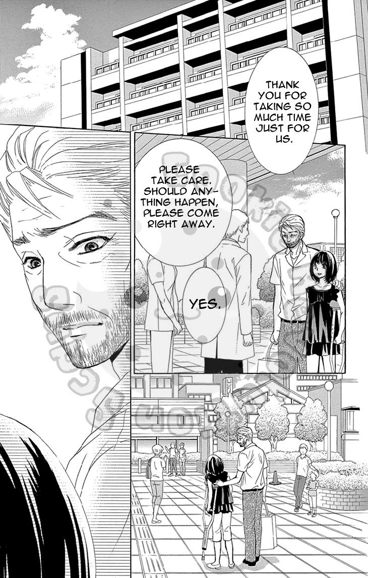 10-manbun no 1 Chapter 19 page 5 - Chapter 19: Story #19