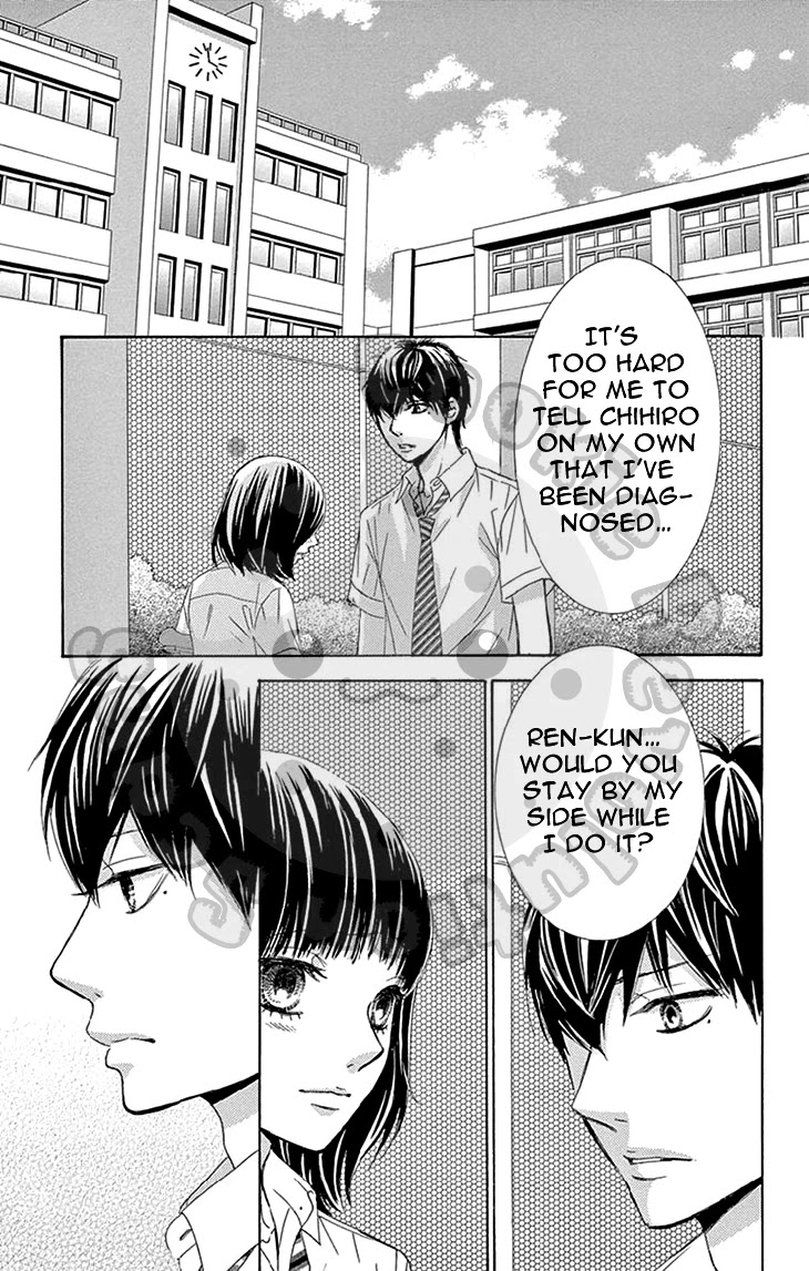 10-manbun no 1 Chapter 19 page 7 - Chapter 19: Story #19