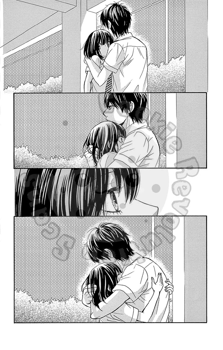 10-manbun no 1 Chapter 19 page 8 - Chapter 19: Story #19