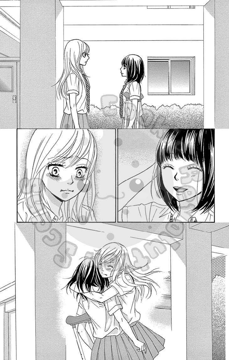 10-manbun no 1 Chapter 19 page 9 - Chapter 19: Story #19