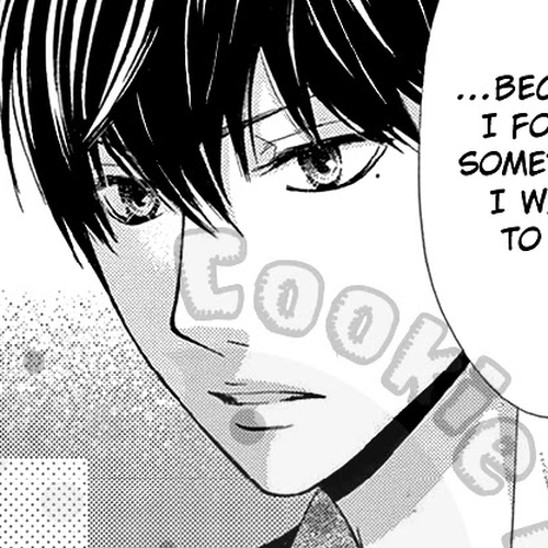 10-manbun no 1 Chapter 19: Story #19 cover