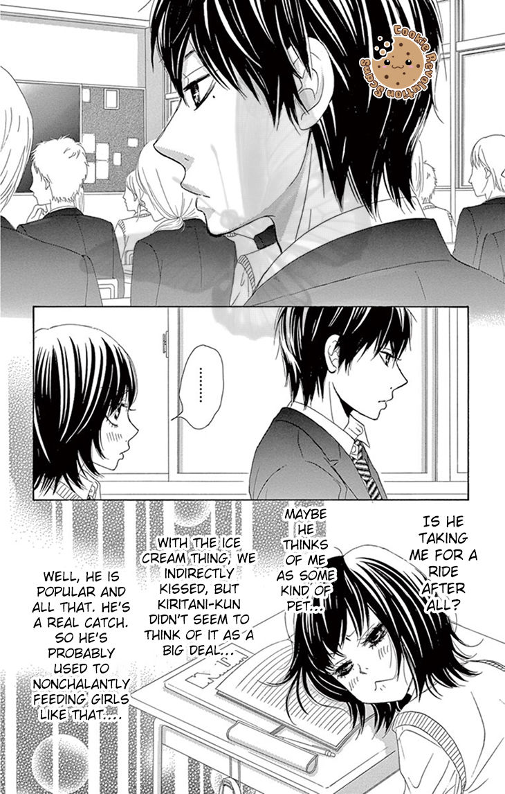 10-manbun no 1 Chapter 2 page 10 - Chapter 2 : Story #02