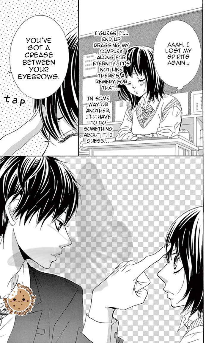 10-manbun no 1 Chapter 2 page 11 - Chapter 2 : Story #02