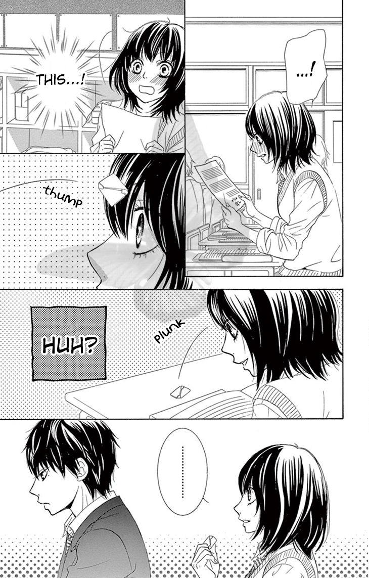 10-manbun no 1 Chapter 2 page 13 - Chapter 2 : Story #02