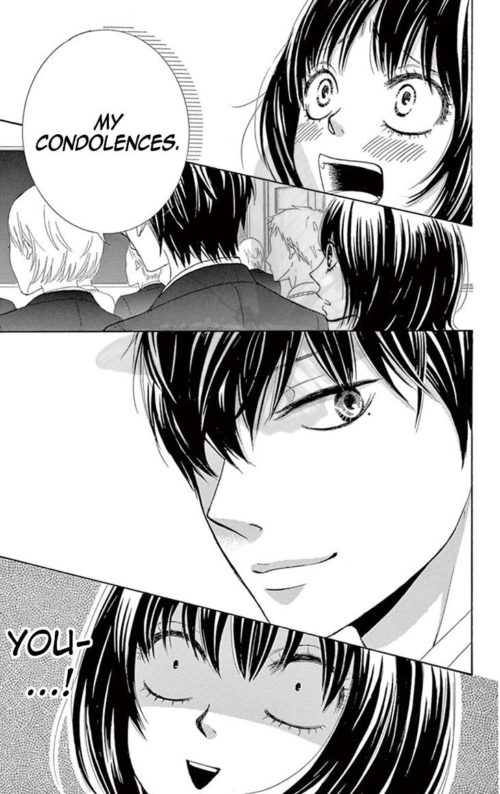 10-manbun no 1 Chapter 2 page 17 - Chapter 2 : Story #02