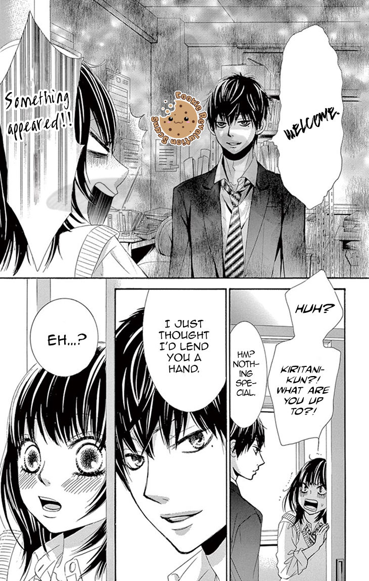 10-manbun no 1 Chapter 2 page 19 - Chapter 2 : Story #02