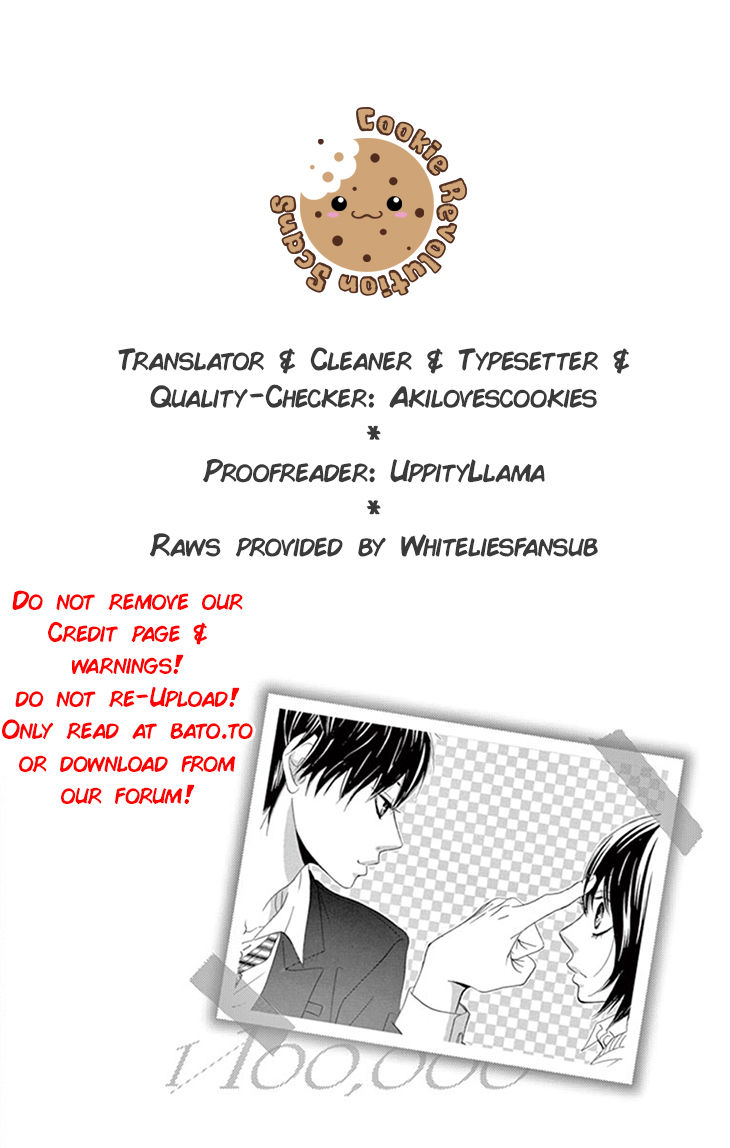 10-manbun no 1 Chapter 2 page 2 - Chapter 2 : Story #02