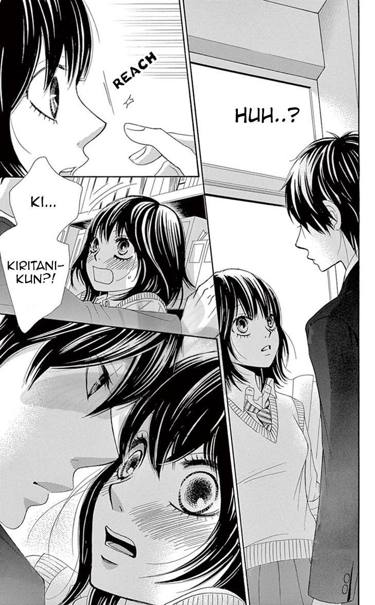 10-manbun no 1 Chapter 2 page 23 - Chapter 2 : Story #02