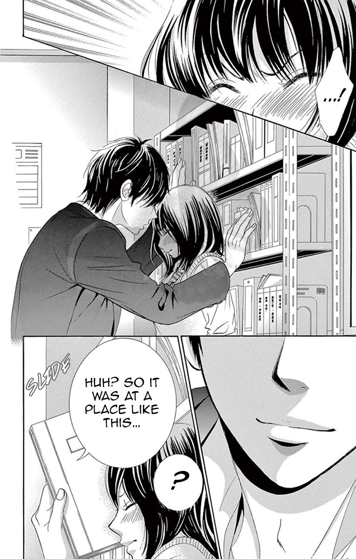 10-manbun no 1 Chapter 2 page 24 - Chapter 2 : Story #02