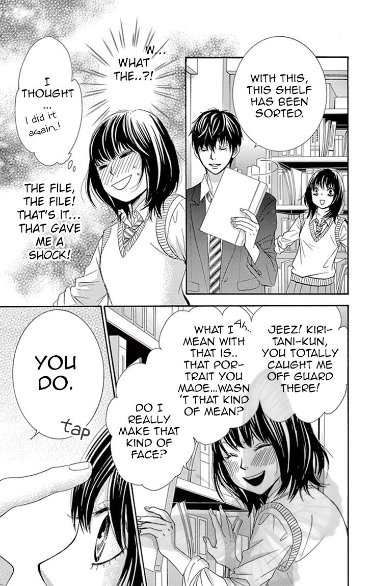 10-manbun no 1 Chapter 2 page 25 - Chapter 2 : Story #02