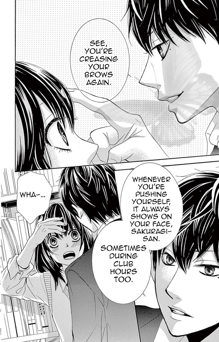 10-manbun no 1 Chapter 2 page 26 - Chapter 2 : Story #02