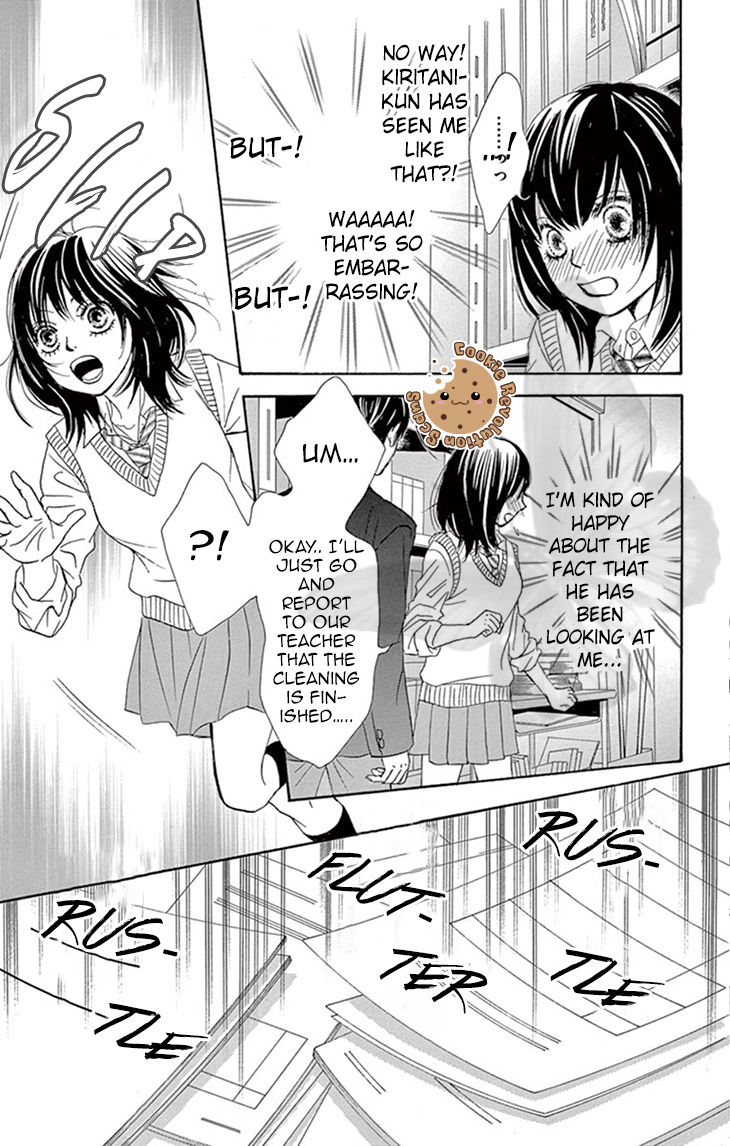 10-manbun no 1 Chapter 2 page 27 - Chapter 2 : Story #02
