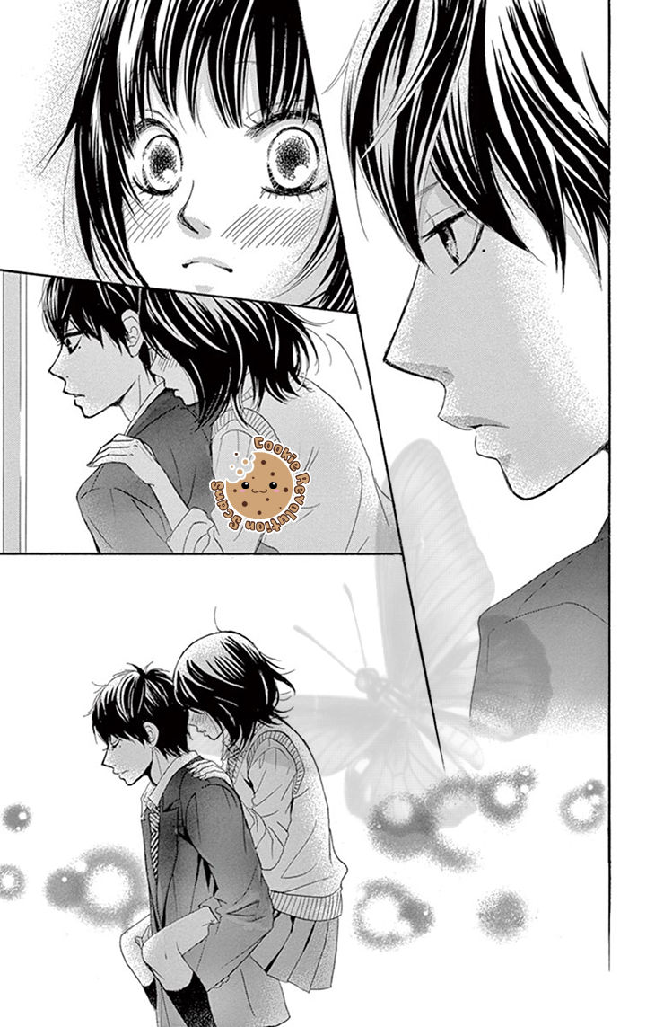 10-manbun no 1 Chapter 2 page 33 - Chapter 2 : Story #02