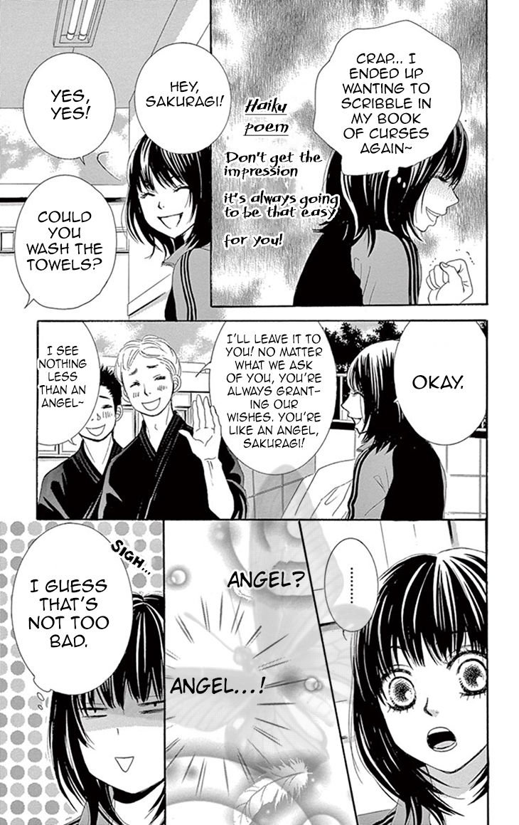 10-manbun no 1 Chapter 2 page 35 - Chapter 2 : Story #02