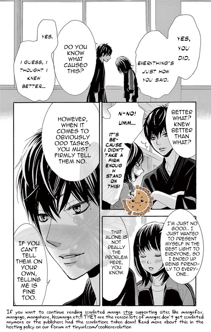 10-manbun no 1 Chapter 2 page 42 - Chapter 2 : Story #02