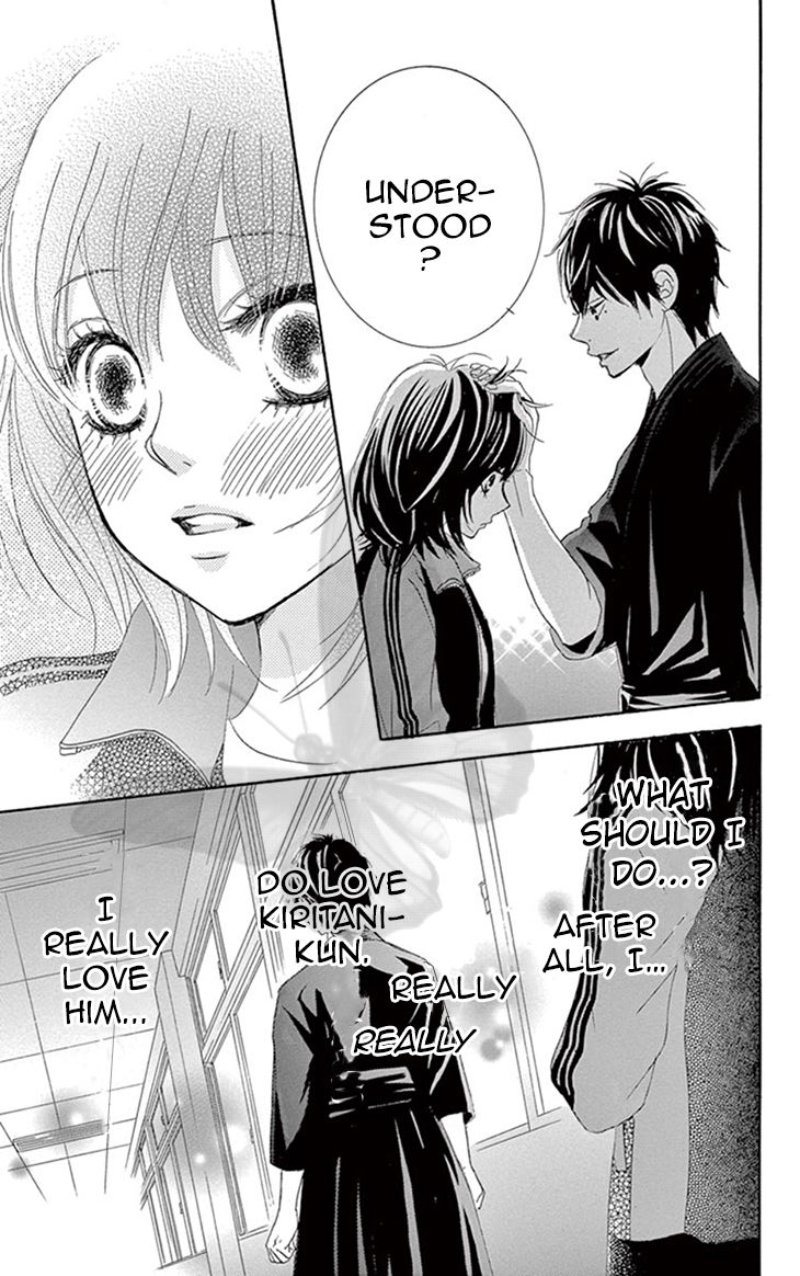 10-manbun no 1 Chapter 2 page 43 - Chapter 2 : Story #02