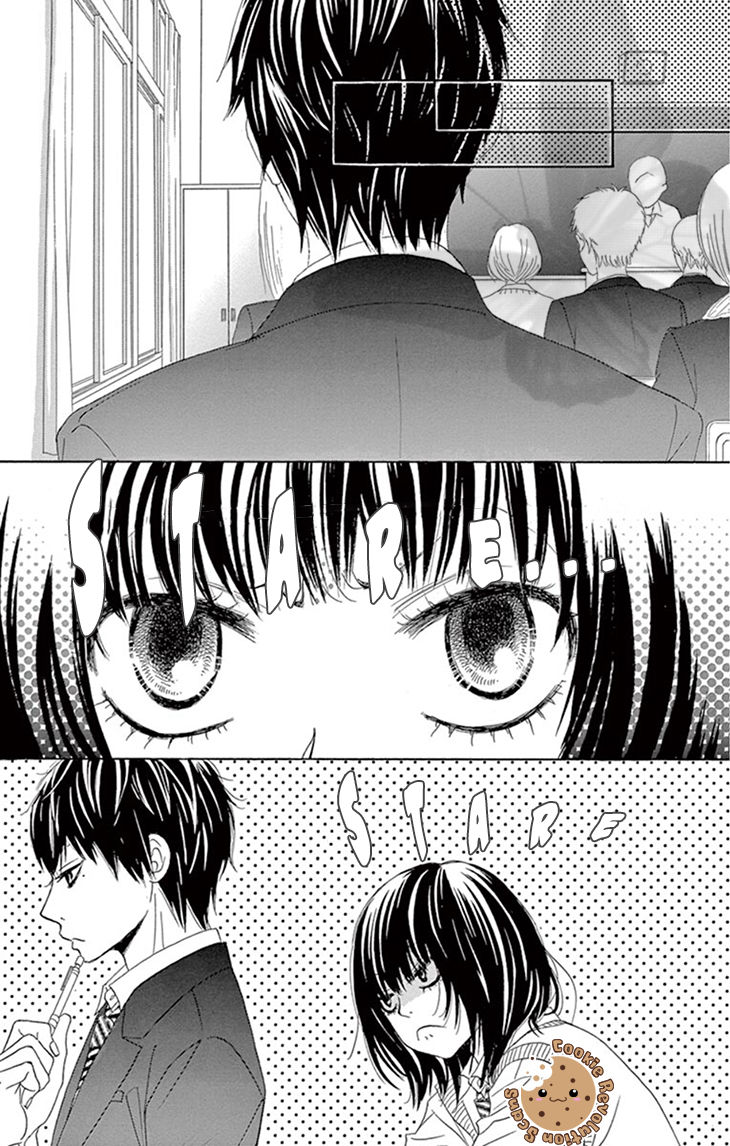 10-manbun no 1 Chapter 2 page 7 - Chapter 2 : Story #02
